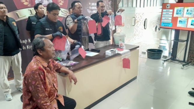Pengakuan Bapak Kos di Semarang 8 Tahun Makan Daging Kucing: Rasanya Enak