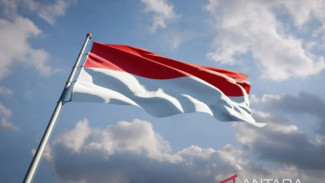 Sejarah Panjang Perjalanan Bendera Pusaka, dari Dijahit Fatmawati hingga Dipensiunkan