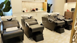 Geliat Industri Jasa Salon Kecantikan Hadirkan Inovasi Layanan dan Peralatan Berkualitas Tinggi