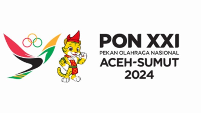 PON 2024 Aceh-Sumut 