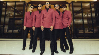 Usai Pingsan di Panggung, The Changcuters Bagikan Potret Terkini Tria di Rumah Sakit