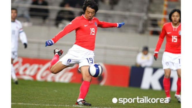 Asisten Pelatih Timnas Indonesia, Yeom Ki-hun