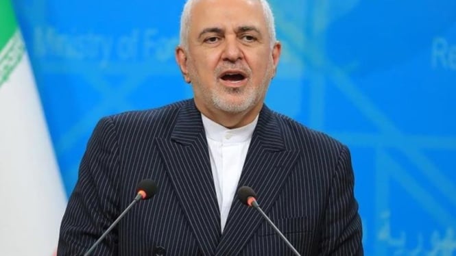 Mantan menteri luar negeri Iran Mohammad Javad Zarif, yang diangkat sebagai wakil presiden urusan strategis oleh Presiden Iran yang baru terpilih Masoud Pezeshkian pada 2 Agustus, mengumumkan niatnya untuk mengundurkan diri.