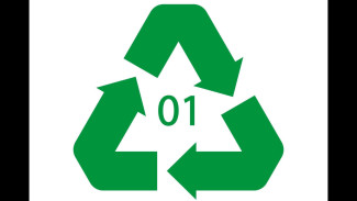 Mengenal Kode Daur Ulang Plastik pada Kemasan Pangan & Faktanya