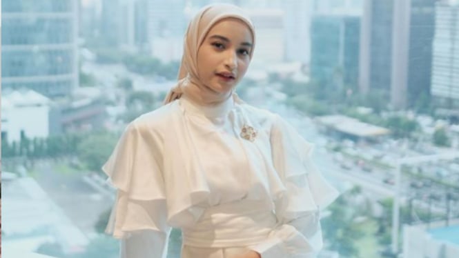 Selebgram, Cut Intan Nabila