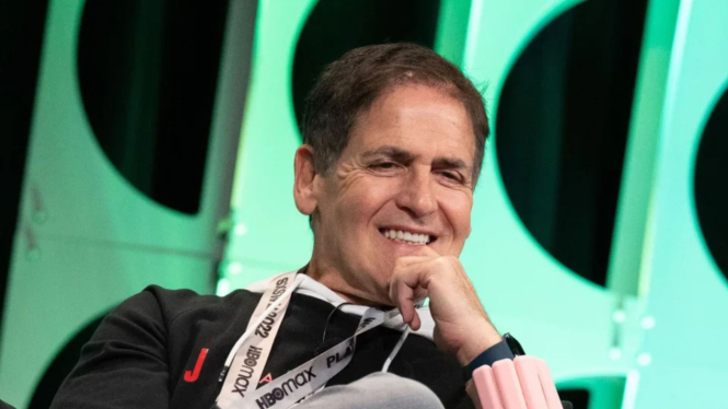 Kebiasaan Frugal Living Mark Cuban