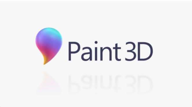 Paint 3D Microsoft