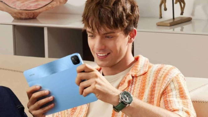 Infinix Xpad
