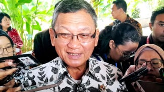 Periksa Arifin Tasrif, KPK Akui Sedang Selidiki Kasus Dugaan Korupsi Izin Pengelolaan Tambang di Indonesia Timur