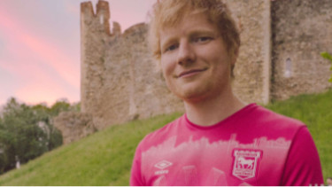 Ed Sheeran