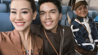Aaliyah Massaid dan Thariq Halilintar Bakal Diperiksa Polisi Besok Terkait Isu Hamil Sebelum Nikah