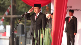 Profil Mirza Adityaswara, Wakil Ketua OJK yang Ikut Mengundurkan Diri