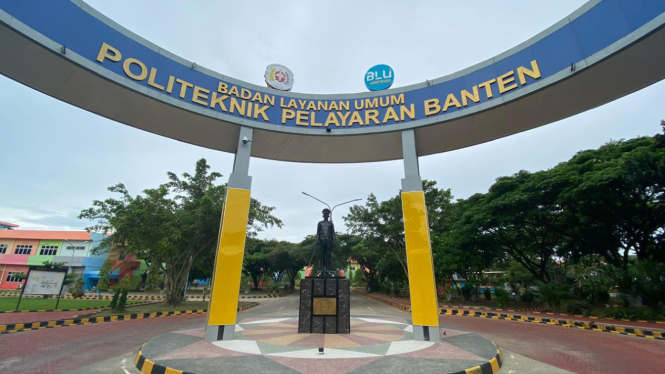 Politeknik Pelayaran Banten