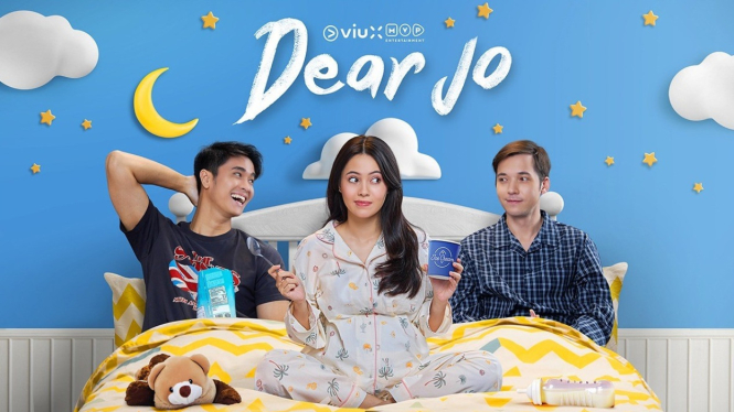 Drama Indonesia, Dear Jo