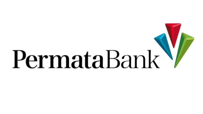 Logo PermataBank/Bank Permata