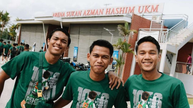 Pemain PSMS Medan