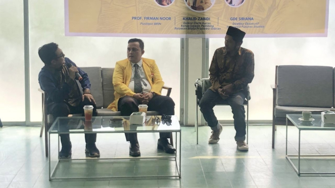 Munas XI Golkar dilakukan guna menetapkan Ketua Umum periode 2024-2029, selama dua hari 20-21 Agustus 2024.