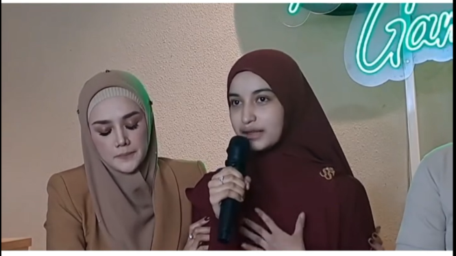 Merasa 5 Tahun Hidup Seperti di Neraka, Cut Intan Nabila Minta Keadilan