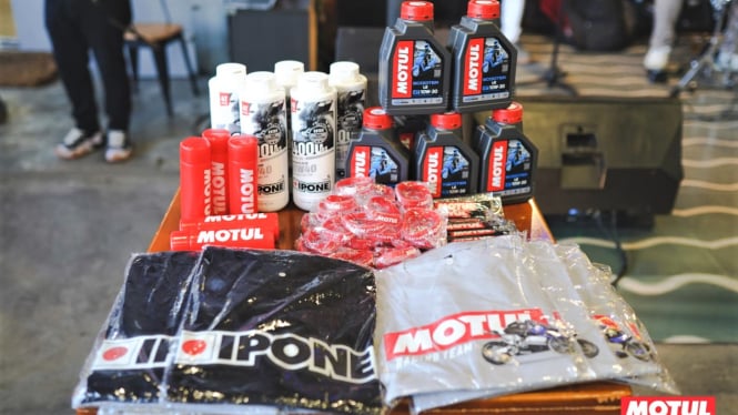 Motul Indonesia