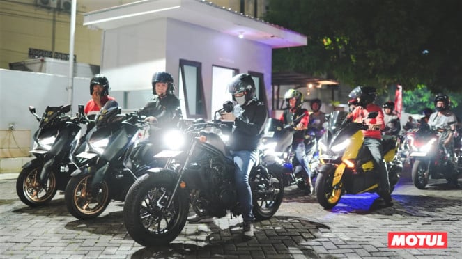 Motul Indonesia