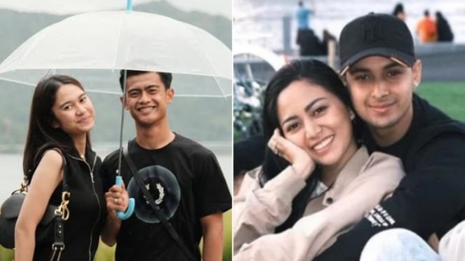 Salim Nauderer mengungkap hubungannya yang gagal dengan Rachel Venya