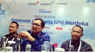 Mengenal GPU Merdeka, Kerja Jadi Secepat Kilat