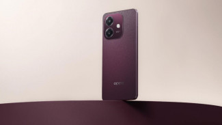 Oppo A3x: HP Tahan Banting, Harga Enggak Ngebatin