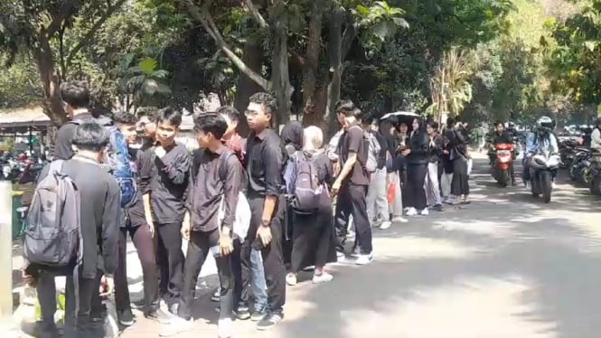 Mahasiswa IPB