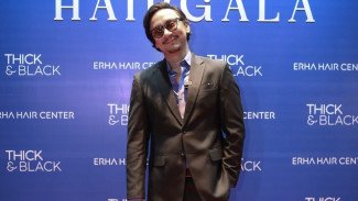 Vincent Rompies Ngaku Lagi Struggle, Ada Apa?