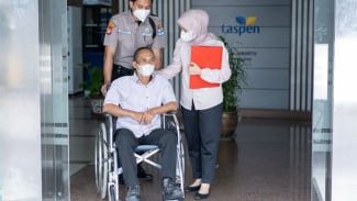 Taspen Pastikan Akses Layanan Maksimal Jangkau Wilayah Terluar Indonesia, Begini Caranya