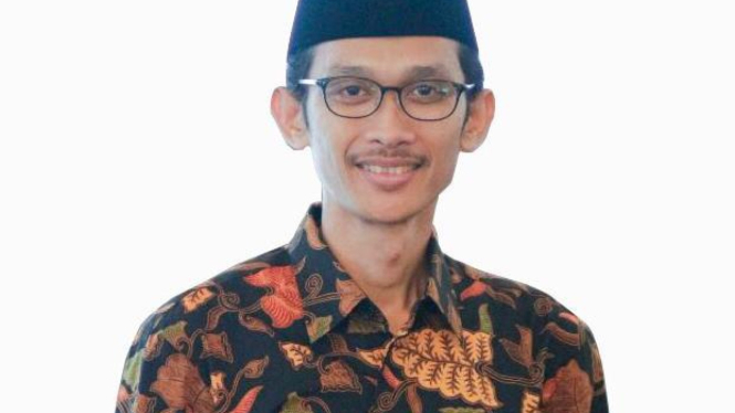 Abdul Rochman atau Gus Adung.