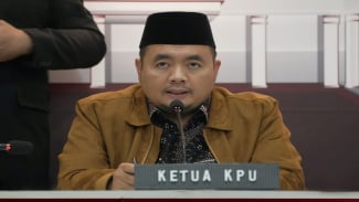 KPU Gandeng Sejumlah Pihak untuk Cegah Hoaks dan Polarisasi di Pilkada 2024