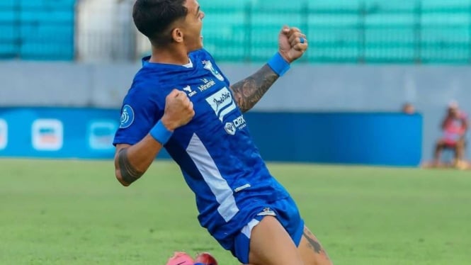 Pemain PSIS Semarang, Paulo Gali Freitas