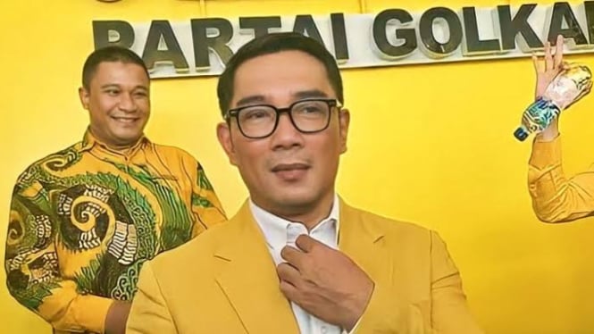 Ridwan Kamil