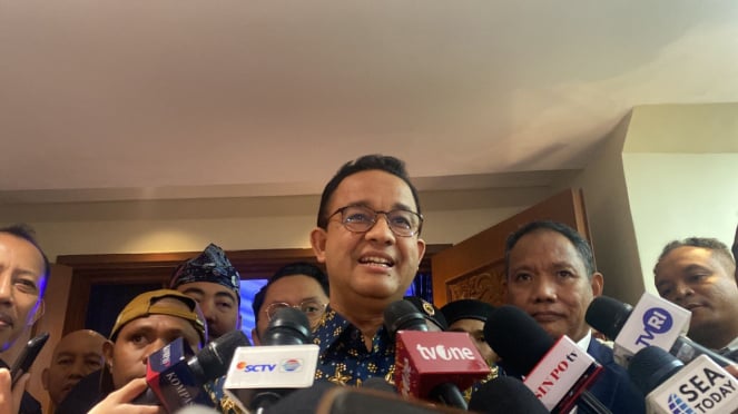 Anies Baswedan