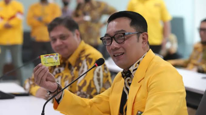 Ridwan Kamil (RK), secara terbuka menyampaikan permintaan maaf atas sejumlah cuitan lama yang pernah ia unggah di Twitter (sekarang X)