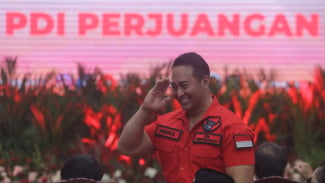  Kekalahan PDIP di Pilkada Jateng Pengaruh Prabowo dan Jokowi