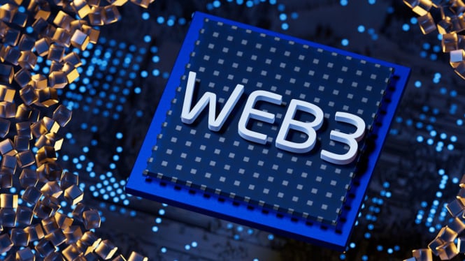 Web3.