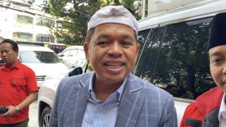 Mobil Mewah Dedi Mulyadi Nunggak Pajak Rp41 Juta!