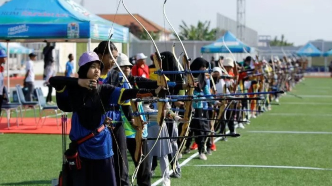 MilkLife Archery Challenge 2024