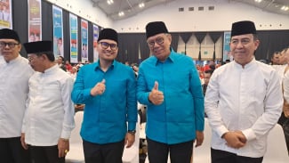 Quick Count Pilkada Tangsel, Petahana Klaim Unggul 62 Persen