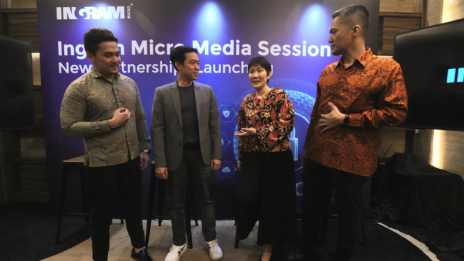 [dok. Humas Ingram Micro Indonesia]