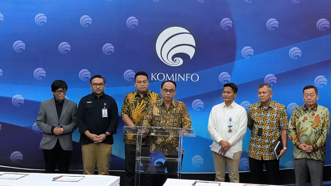 Menteri Kominfo, Budi Arie Setiadi