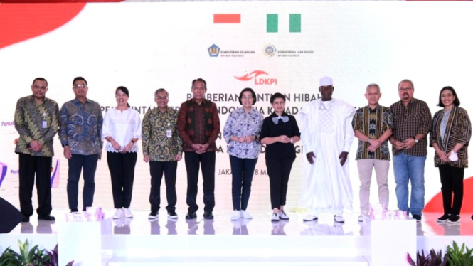 Indonesia, Africa to Enhance Cooperation in Various Sectors