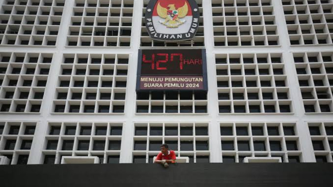 KPU DKI Jakarta 