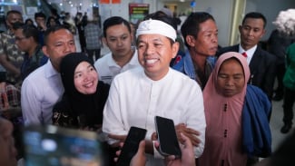Vasektomi Haram, MUI Jabar Minta Dedi Mulyadi Tak Melanggar Syariat