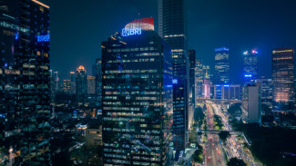Miliki Modal Kuat, Laba BRI Layak Dibagi Dalam Bentuk Dividen