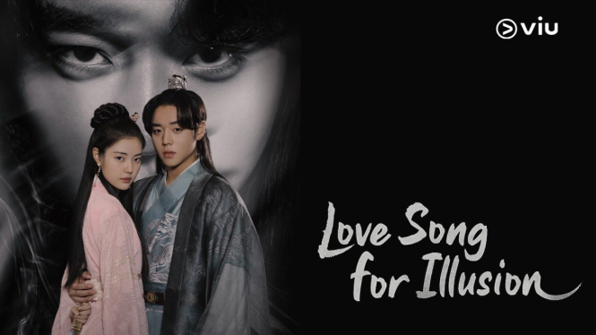 Drama Korea, Love Song For Illusion