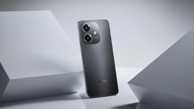 Oppo A3.