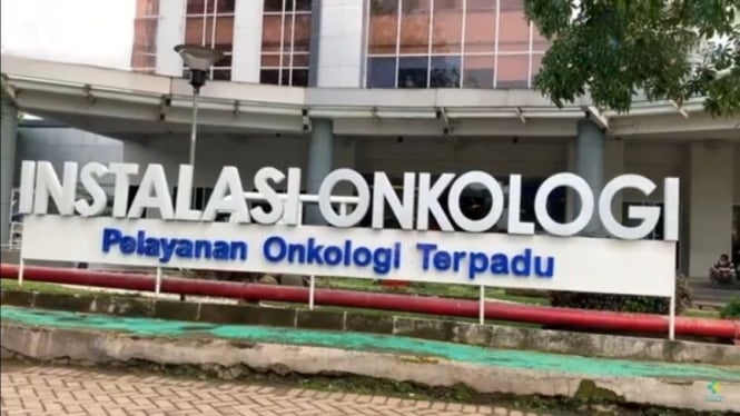 Instalasi Onkologi RSUP Dr Kariadi, Semarang